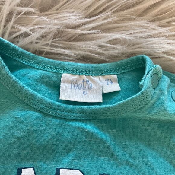 Happy to be cool T-shirt  - Picture 3 of 5